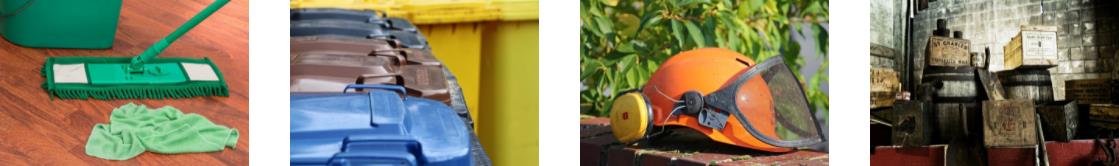 APELIA HAUSMEISTERSERVICE